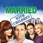 married w/ children