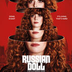 russian doll