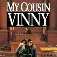 my cousin vinny