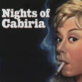 nights of cabiria
